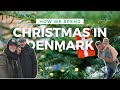 Christmas in Denmark 🇩🇰 Hygge and Danish Christmas Traditions | Denmark Travel Video 2020