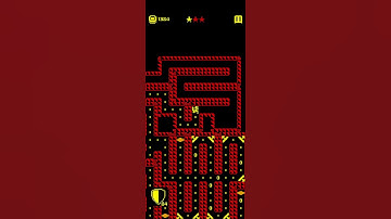 Tomb of the Mask | Level #340 Walkthrough | *All Stars*