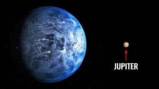 Download Lagu Les scientifiques de la NASA ont découvert une planète gigantesque dans l'univers ! MP3