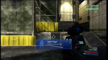 halo 3 dc60 test easycap (with color and audio)