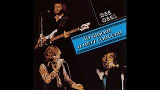 Bee Gees - Paper Mache, Cabbages &amp; Kings (Edited)