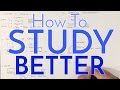 Pre-Med Study Strategies - What I Wish I Knew in College (Tips from Medical School)