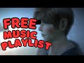 Got Me Shaking Ahh Type of Playlist - FrogsAtTheCottage - [1 Hour Free Music Playlist]