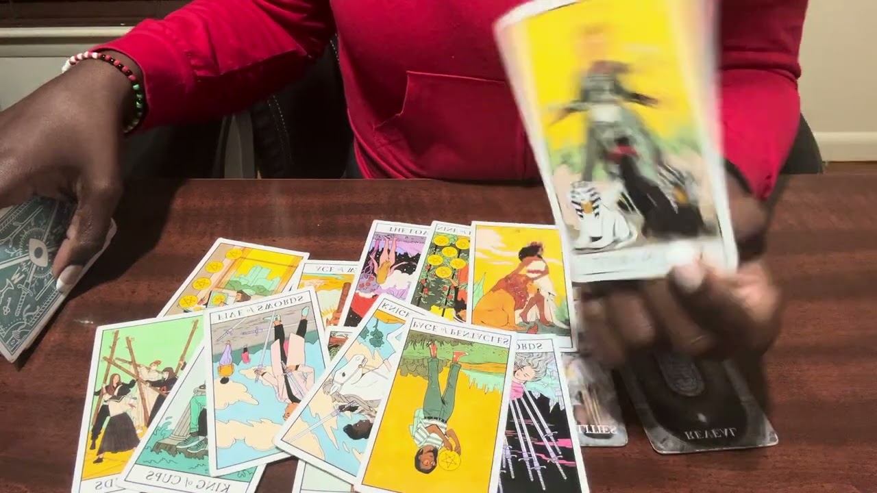 CAPRICORN ♑️: They want to tell you about their home situation & WHAT REALLY HAPPENED