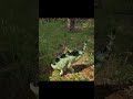 Get out my sanctuary #3 | #theisle #gaming #dinosaur #shorts #fight #fypシ #gameplay