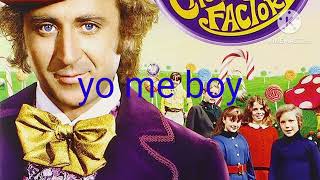 cual es el mejor Wonka parte 1 y 2