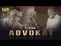 Advokat seriali (5 qism) | Адвокат сериали (5 қисм)
