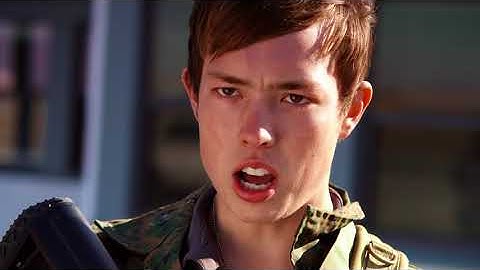 Video Game High School (VGHS) - S1: Ep. 1