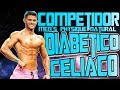 DIABETES Y FITNESS | NICOLASS FITNESS