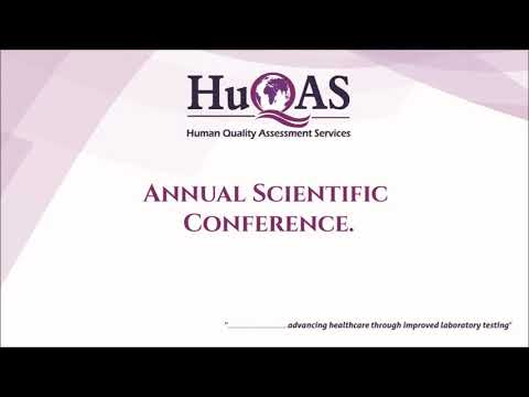 HuQAS Introduction