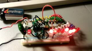 4510 counter