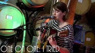 Cellar Session: Caroline Says - I Tried October 20th, 2017 City Winery New York