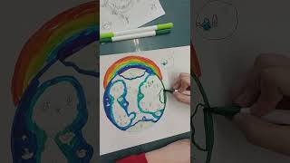 #рисование #painting #творчество #художник