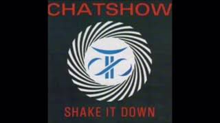 Chatshow - Betrayal (1986)