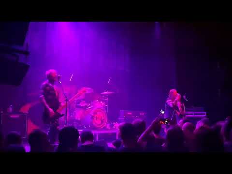 Drowning Pool Revolution Live Volt Sittard 13 8 2025