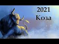 Китайский гороскоп на 2021 год : Коза (Овца)