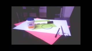 Diy Watermelon Bookmark Diy Watermelon Bookmark