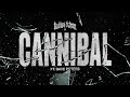 Kublai Khan TX - Cannibal (feat. Dave Peters)