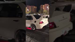 Evo 8🔥 || Ur Favorite Cars?😍