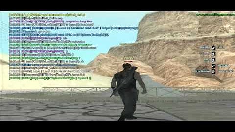 IDeadX - Teleport Hack