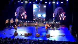 Video thumbnail of "Shadmehr Live in Rotterdam 2022 (Ghoroor) کنسرت شادمهر عقیلی   هلند - ۲۰۲۲ - غرور"
