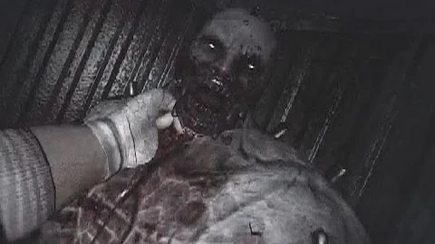 Condemned 2: Bloodshot - x360 - Ch. 10 - Junk Barge