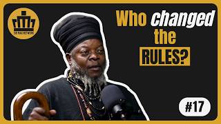 EP #17 — Thau-Thau Haramanuba on Polygamy, Family & African Identity