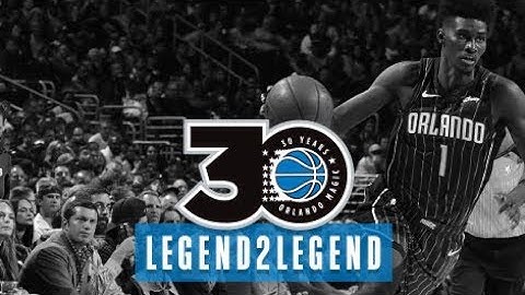 Orlando Magic: L2L Magic Numbers