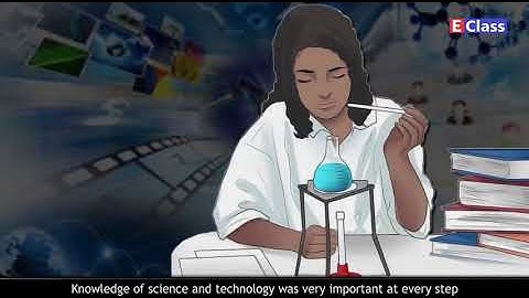 Standard 10, English Medium, History chp 03 - Applied History, Maharashtra Board (updated syllabus)