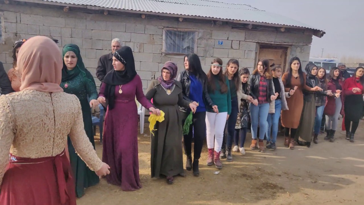 Bu düğüne doyum olmaz müzik coşturuyor -GRUP EREN