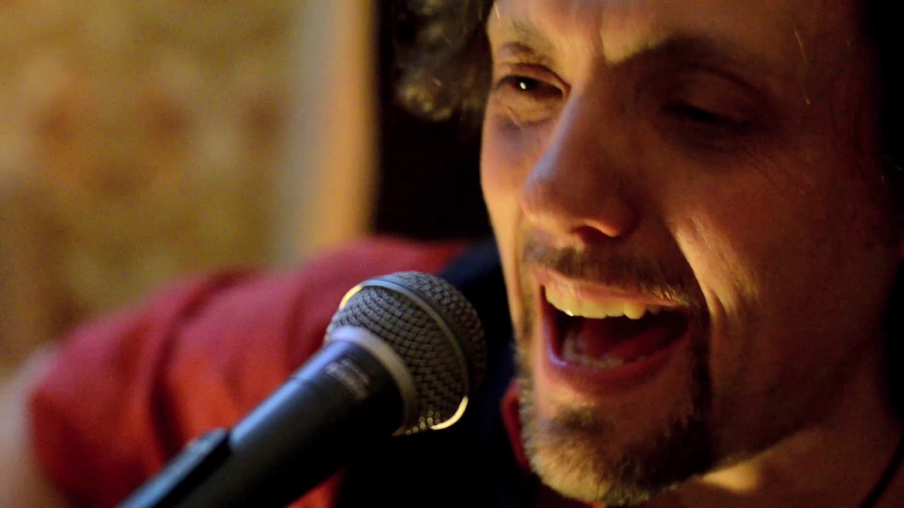 Lorenzo Cortoni acoustic live @ Il Kino