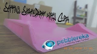 Cura Introduction (Shell)