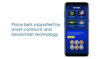 Introducing Wavesbet a online cryptocurrency casino on the Waves blockchain
