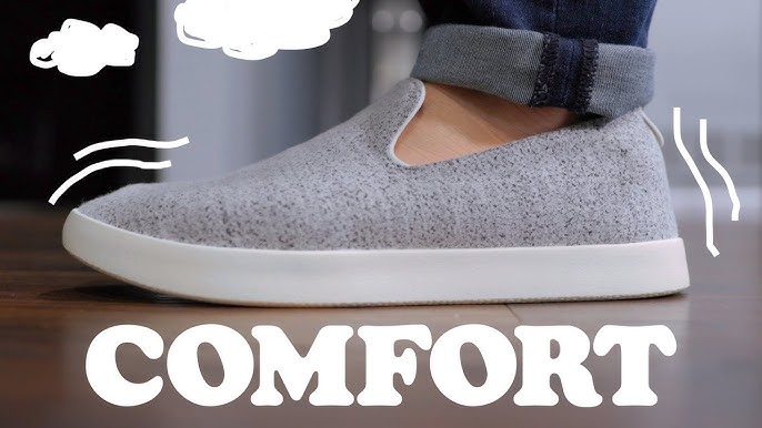 Allbirds review 2023: Shoes tested for comfort and style