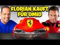 Markus WILL 289 000 Für Seine SAMMLER FERRARI Am Ende Kommt Alles Anders Markus WILL 289 000 Für Seine SAMMLER FERRARI Am Ende Kommt Alles Anders