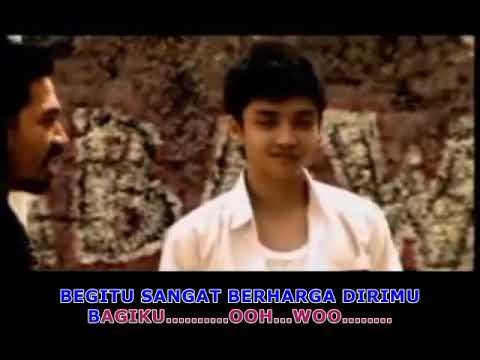 AKU MASIH SAYANG - ST12