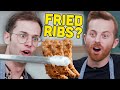 The Fry Guys EXTREME Deep Frying Challenge
