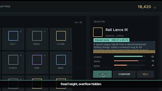 UI Toolkit Companion — debug your Unity UI inside the build Guide