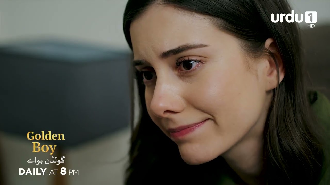 Golden Boy | Episode Promo 54 | Turkish Drama