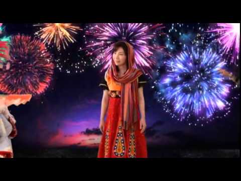 高須クリニック TVCM 踊り篇