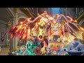 #ragnarokorigin #doram #dimensiondrill || AFK Avengers: Disconnected Edition🤣😂