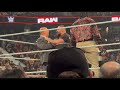 الفقرة الكاملة لـ Bron Breakker و Oba Femi عرض WWE Raw بتاريخ 2482026 mp3