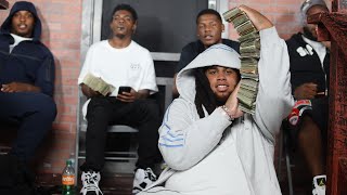 FastLife: Making Motivational Music in a Drill City (Memphis) + His Viral Money Flex Videos