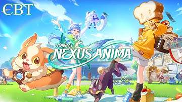 Untitled Track 9 (CBT) | Honkai: Nexus Anima OST