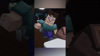 Minecraft Meme