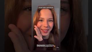 İşte O Favori Kalıcı Parfümüm