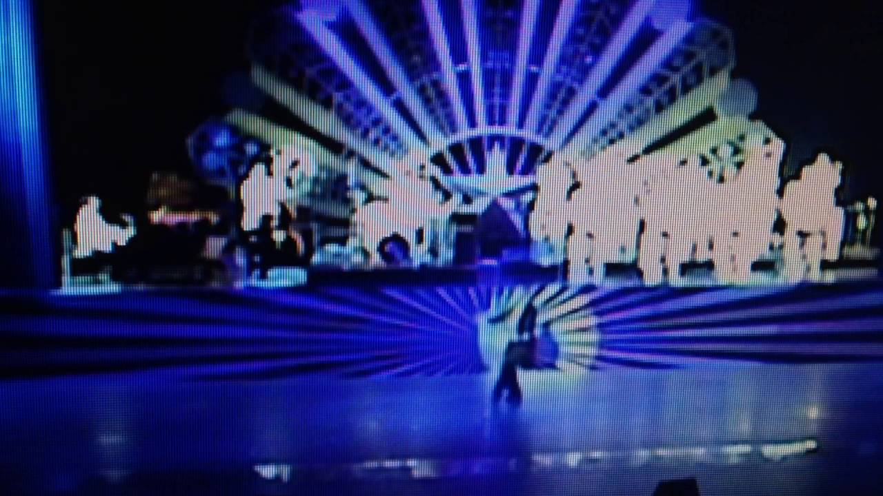 All of Me - Micah Mims