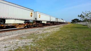 FEC Train 202 #1446