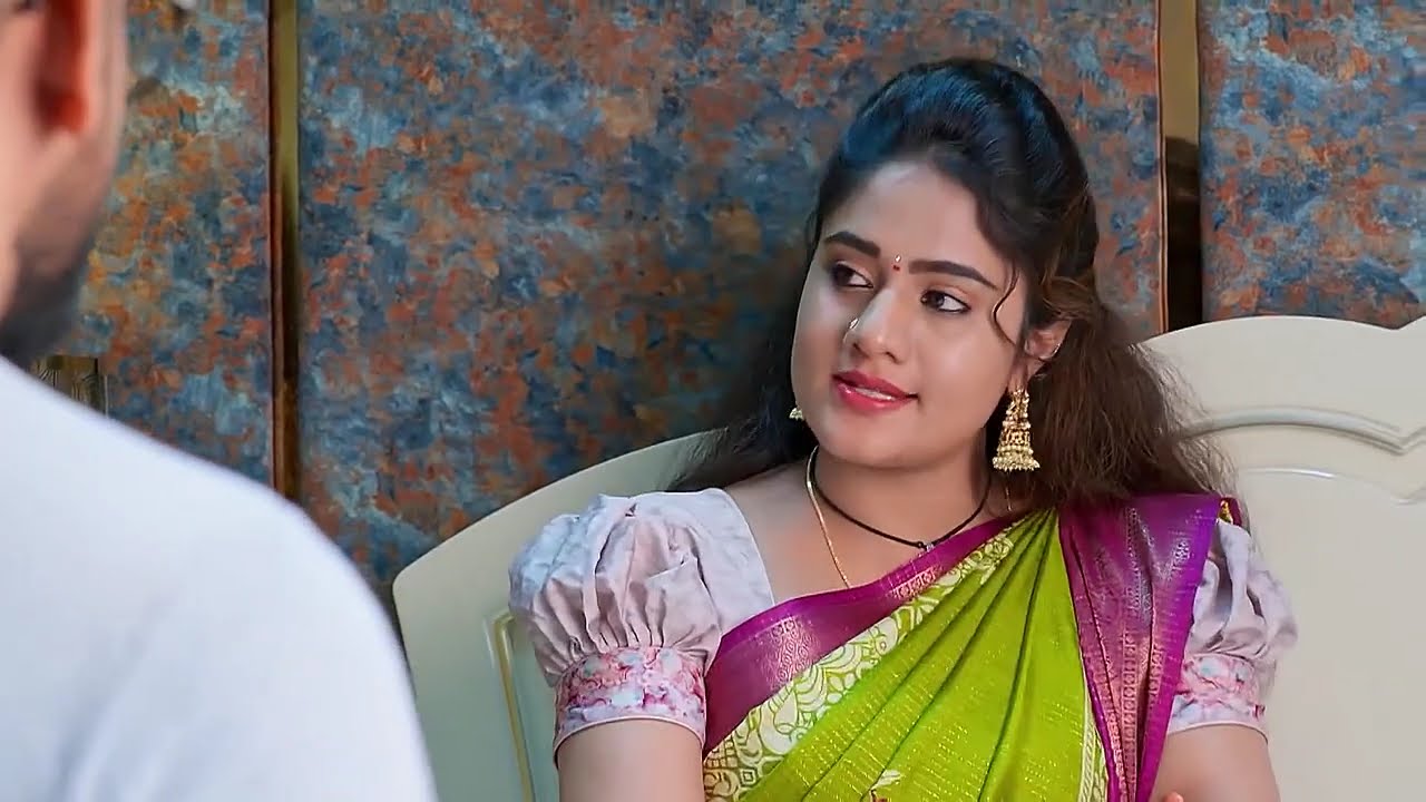 Jagadhatri Telugu | Ep - 608 | Best Scene | Aug 26 2025 | Zee Telugu
