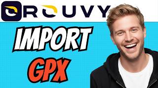 How To IMPORT GPX To Rouvy (QUICK & EASY) 2026
